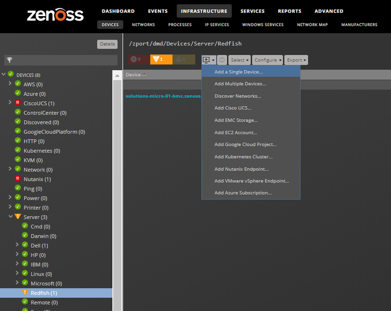 zenoss-redfish--zenpack-add_menu.png