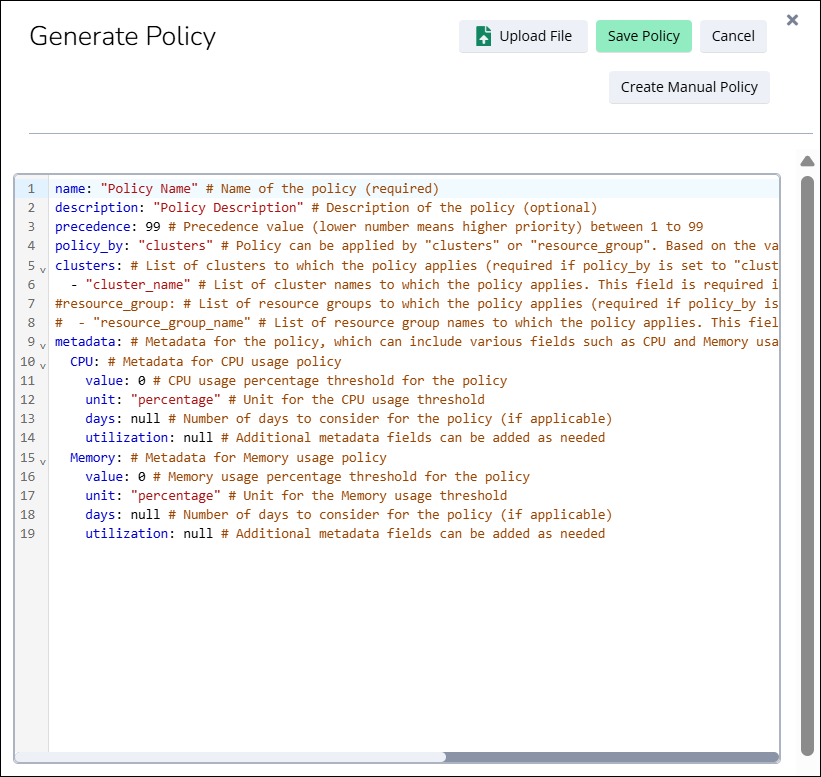 K8s_Generate-policy.png